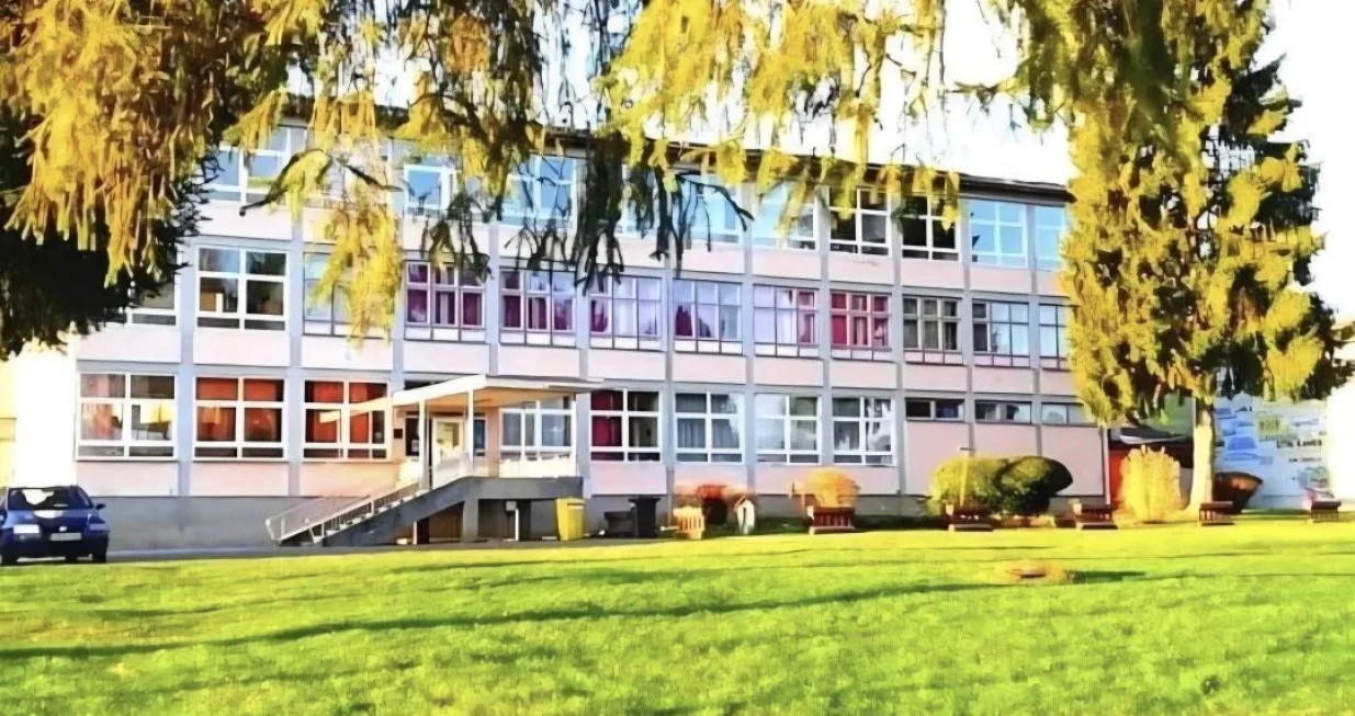 OŠ Crvarevac/Facebook