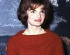 Jacqueline Kennedy-Onassis/