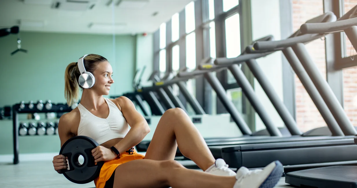 Najčešće greške koje mogu sabotirati rezultate treninga/Freepik