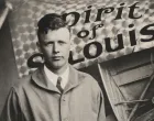 Charles Lindbergh/