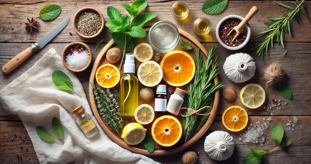 Osvježivač prostora/