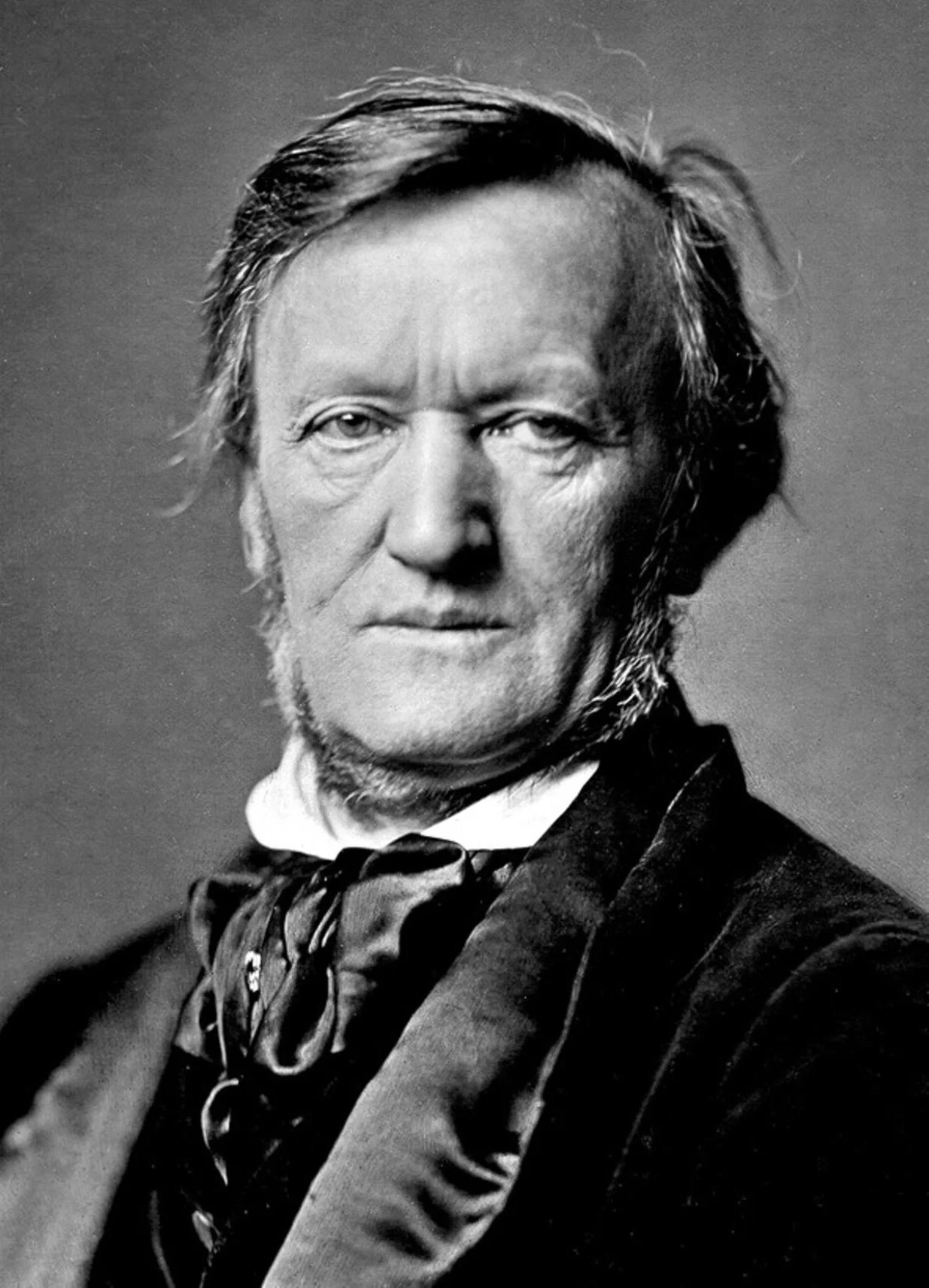 Richard Wagner/
