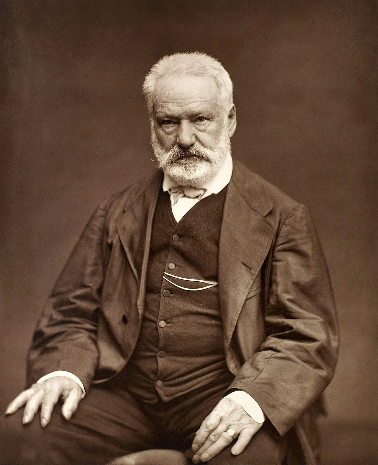 Victor Hugo/