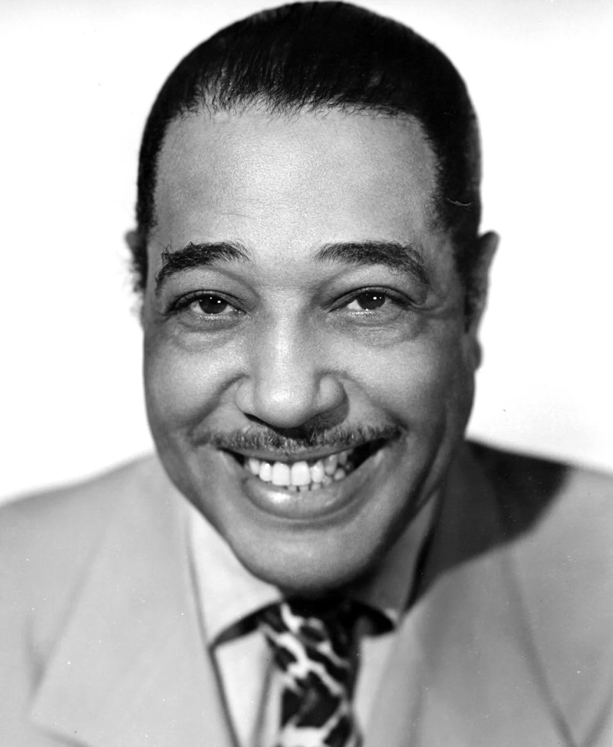 Duke Ellington/