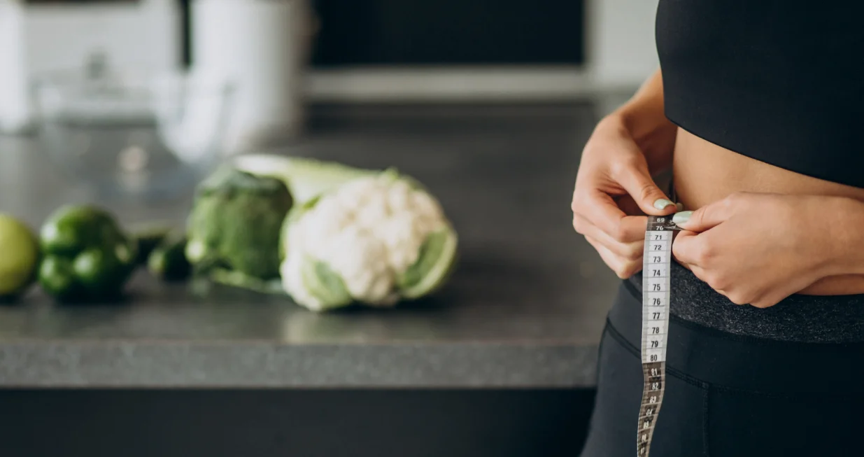 Ubrzajte metabolizam//