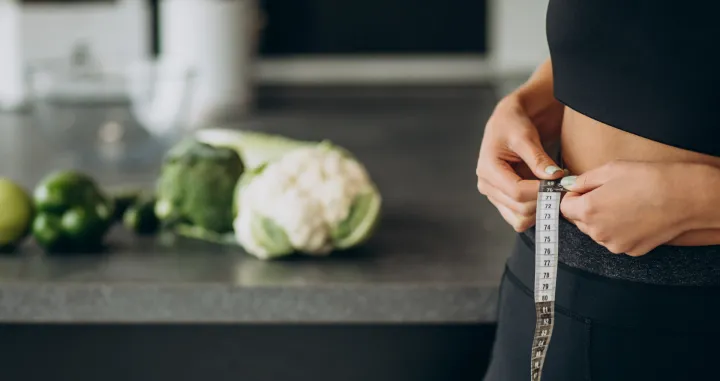 Ubrzajte metabolizam//