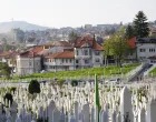 Sarajevo prizori/Damir Deljo