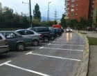 Fotografija parkinga iz Srbije je obišla cijeli Balkan/Reddit/screenshot