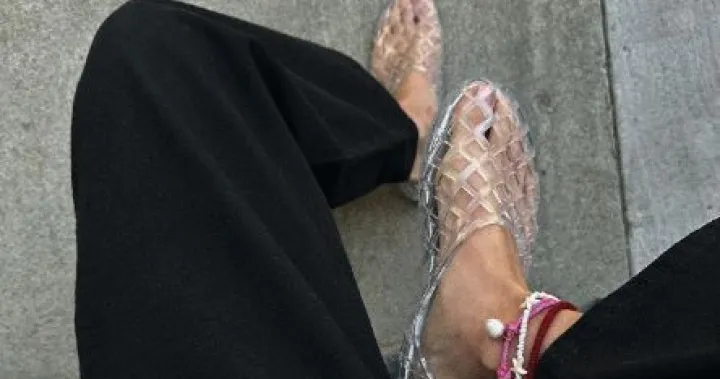 Sezona upečatljivih cipela/Instagram