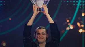 Marko Bošnjak/Instagram