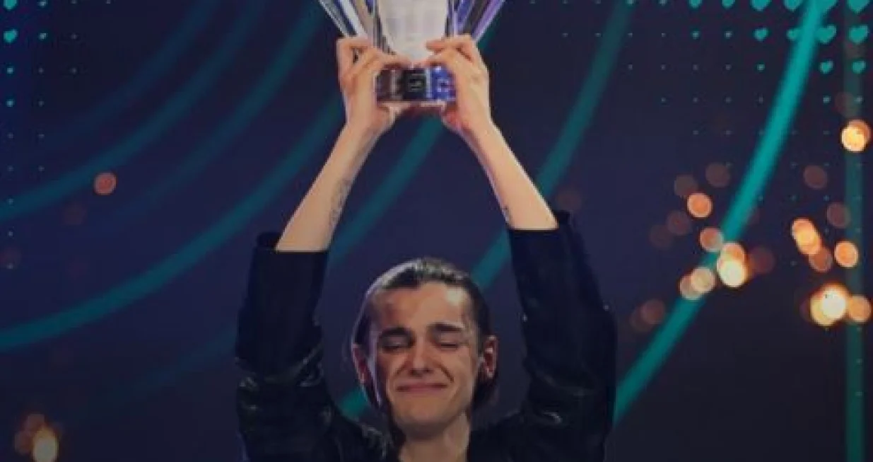 Marko Bošnjak/Instagram