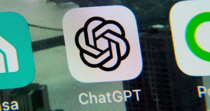 CHAT GPT aplikacija/