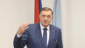 Milorad Dodik/