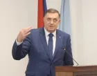 Milorad Dodik/