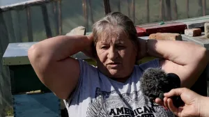 Nema zezancije sa Šahzom/Alen Avdić