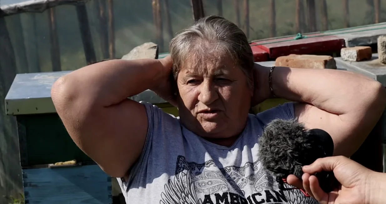 Nema zezancije sa Šahzom/Alen Avdić