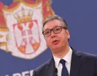 Aleksandar Vučić, predsjednik Srbije/Anadolija