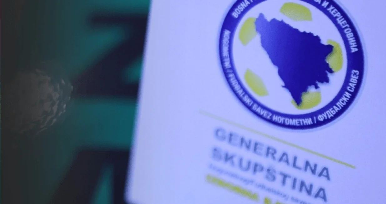 Generalna skupština N/FS BiH