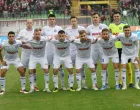 FK Sarajevo - NK Široki Brijeg (FOTO: Sanel Konjhodžić/Sport1)