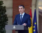 Pedro Sanchez, obraćanje naciji, Španija priznala Palestinu/Anadolija