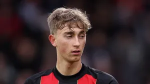 Dean Huijsen (FOTO: X)