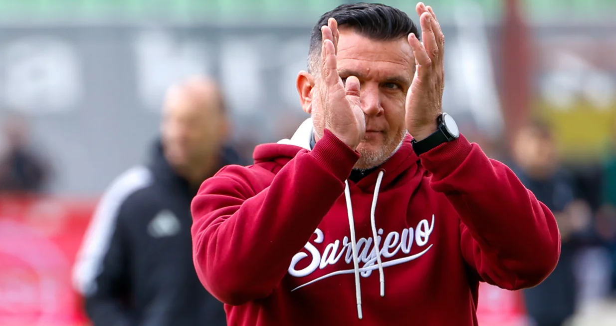 155. derbi na Koševu 27. april 