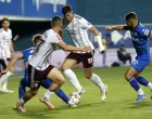NK Široki Brijeg - FK Sarajevo (FOTO: Sanel Konjhodžić/Sport1)