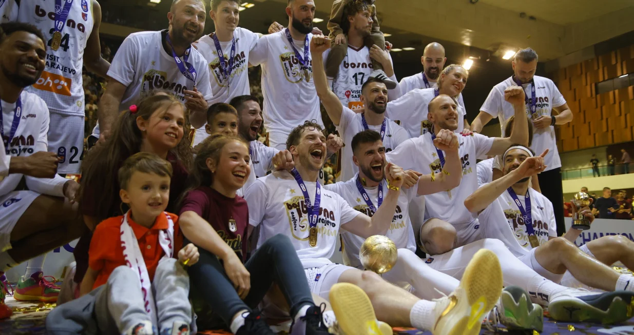 FOTO: Damir Deljo/Oslobođenje