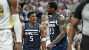 FOTO: Jesse Johnson-Imagn Images via Reuters Connect