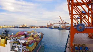 Carine, roba, luka, tankeri/