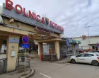 Brčko bolnica/