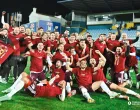 FOTO: FK Sarajevo