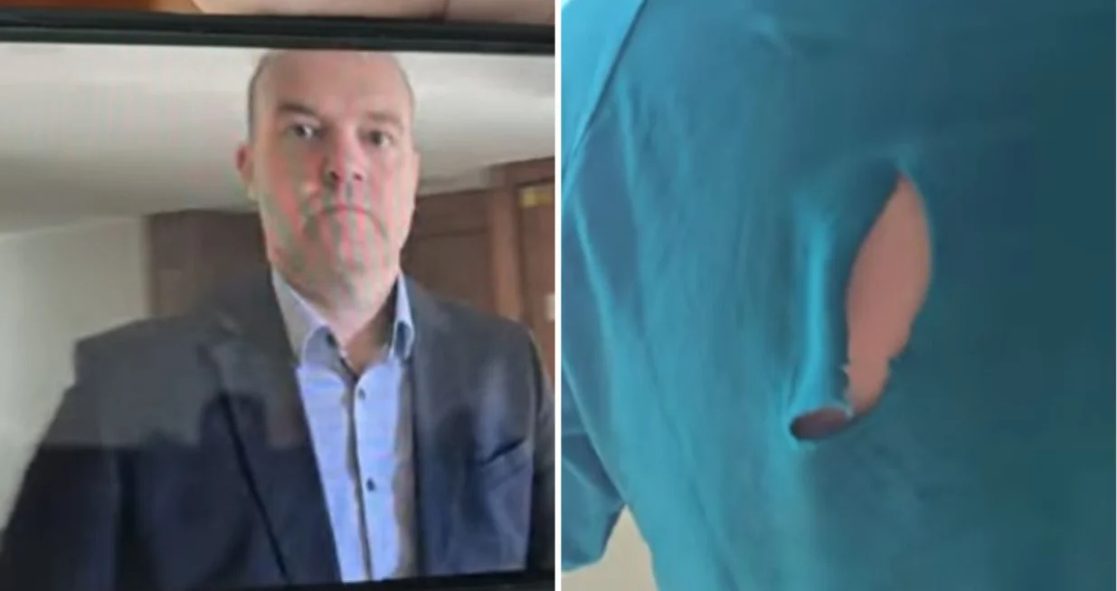 Ilija Tamindžija napao Đorđa Vučinića/Canva