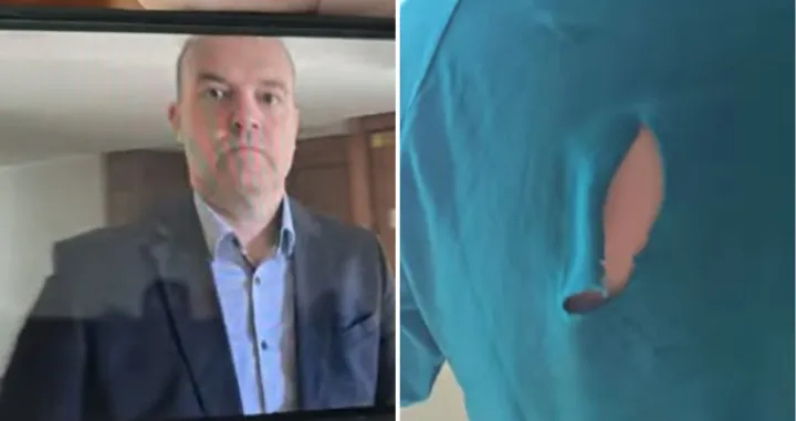 Ilija Tamindžija napao Đorđa Vučinića/Canva