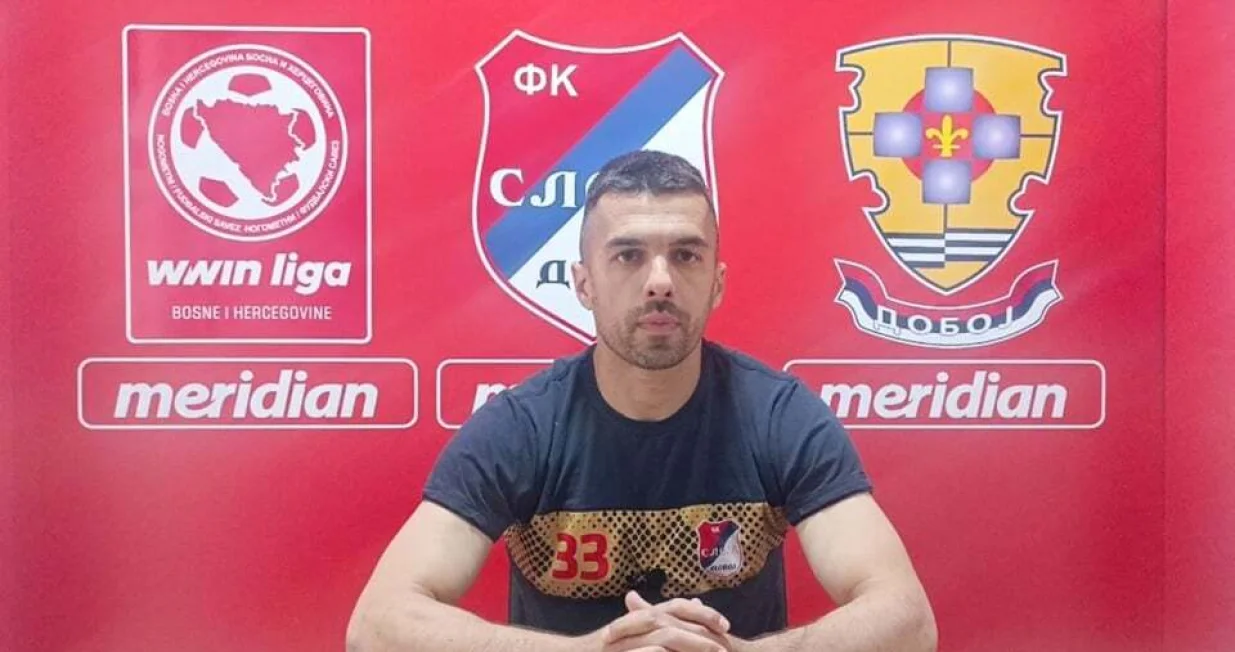 Josip Kvesić (FOTO: Rade Šešlak/Sport i mladi)