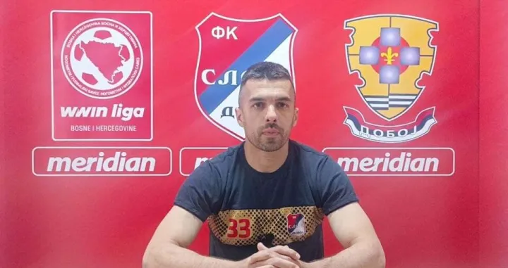 Josip Kvesić (FOTO: Rade Šešlak/Sport i mladi)