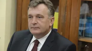 Dževad Bečirević, BH Gas/