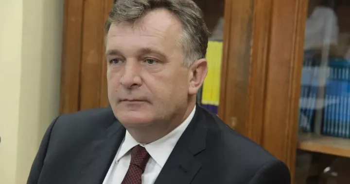 Dževad Bečirević, BH Gas/