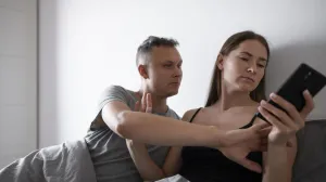 Oni su bili onaj tip parova koji su doslovno "odrasli" zajedno/Freepik