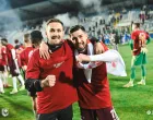 FOTO: FK Sarajevo