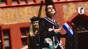 Marko Bošnjak/Instagram