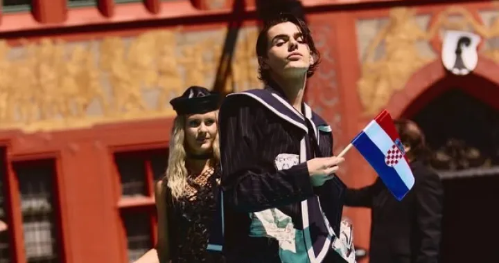 Marko Bošnjak/Instagram