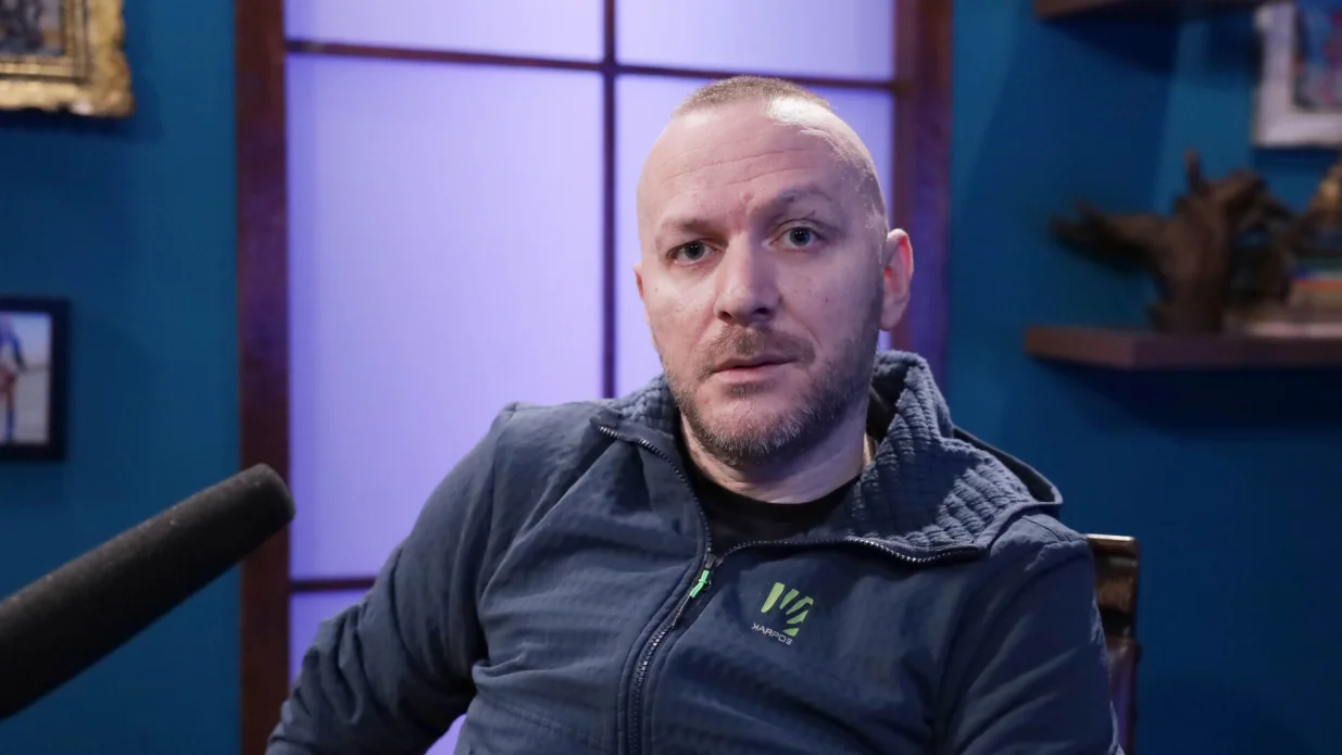 Tihomir Vanja Ostojić/