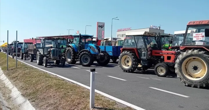 Poljoprivrednici BiH/Bedrudin Brljavac 