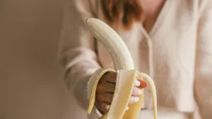 Kora banane može biti vrlo korisna za vaše zdravlje/Pexels