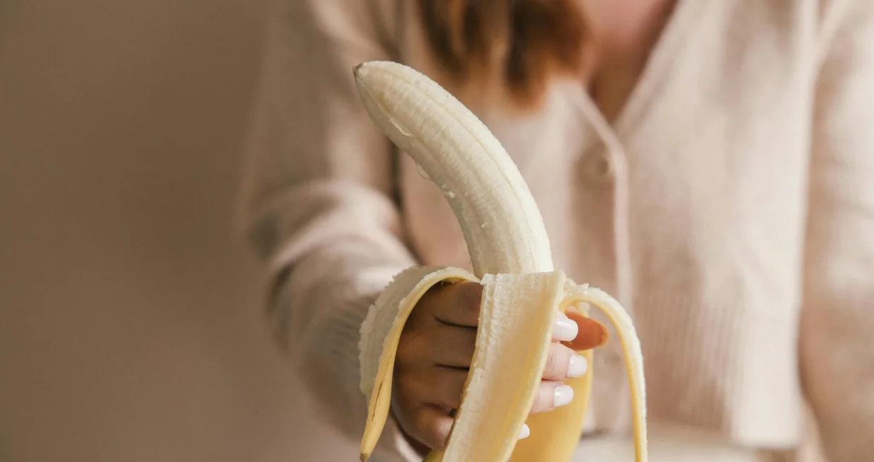 Kora banane može biti vrlo korisna za vaše zdravlje/Pexels