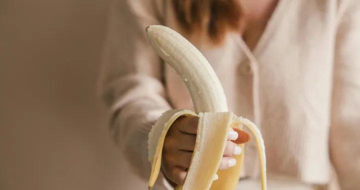 Kora banane može biti vrlo korisna za vaše zdravlje/Pexels