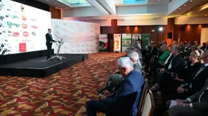 Drugi kongres peradarstva/živinarstva 2025. Sarajevo/