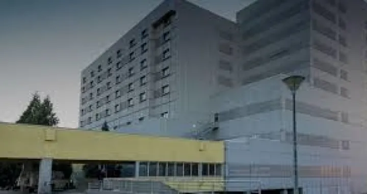 Sveučilišna klinika Mostar/
