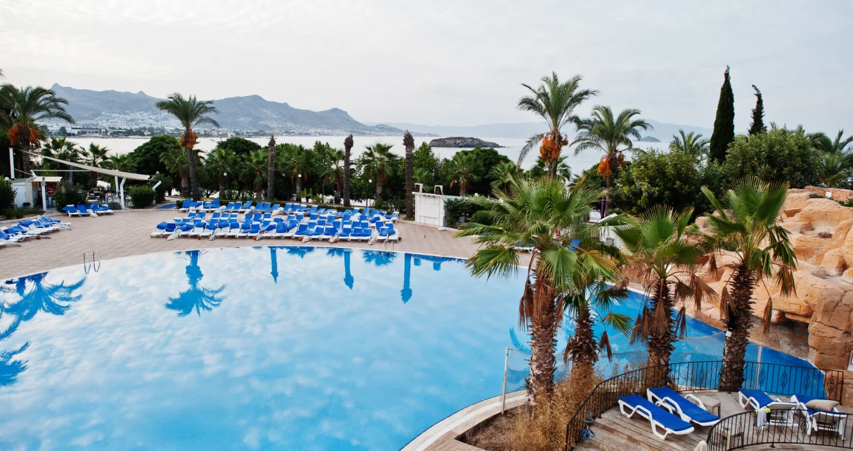 Bodrum, Turska/Freepik